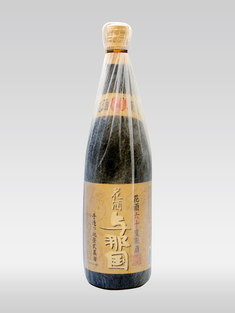 泡盛 花酒 60度 - 日本酒