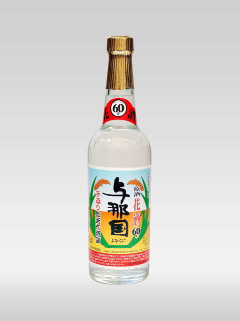 Our Product – Sakimoto Sake Distillery